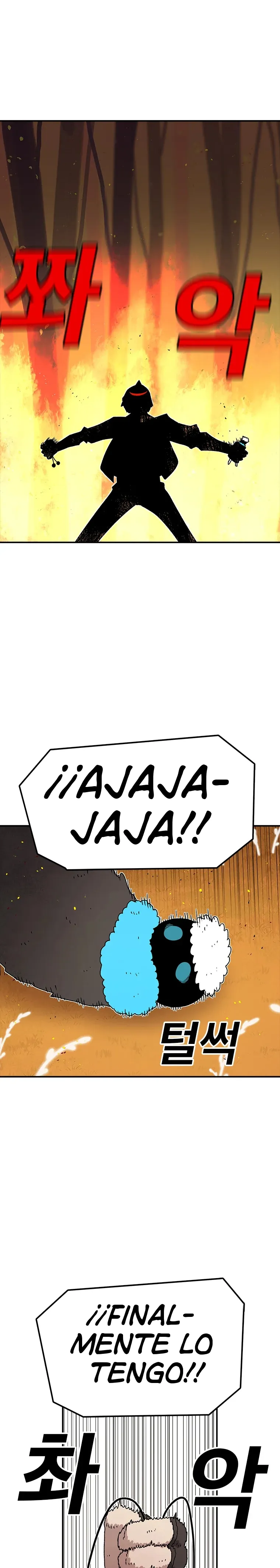 La Casa Sin Tiempo Capítulo 40 - Page 26