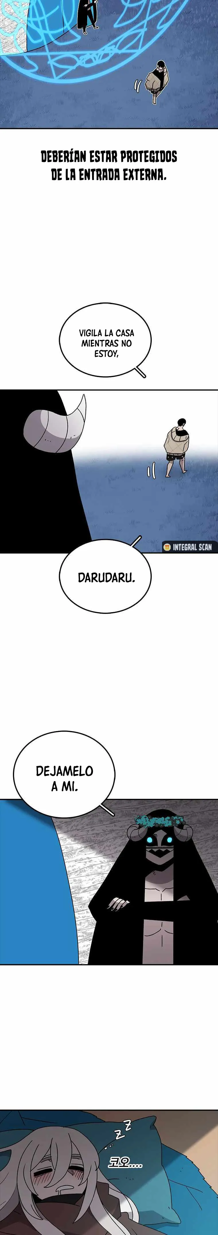 La Casa Sin Tiempo Capítulo 42 - Page 5