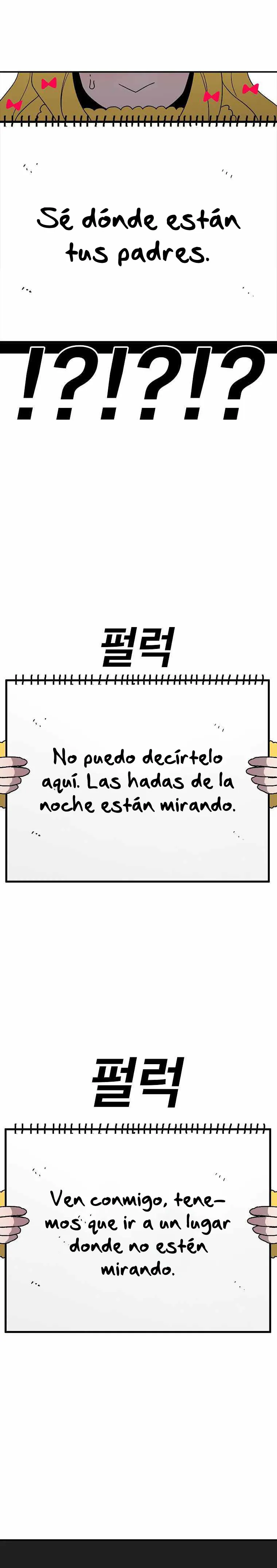 La Casa Sin Tiempo Capítulo 42 - Page 10
