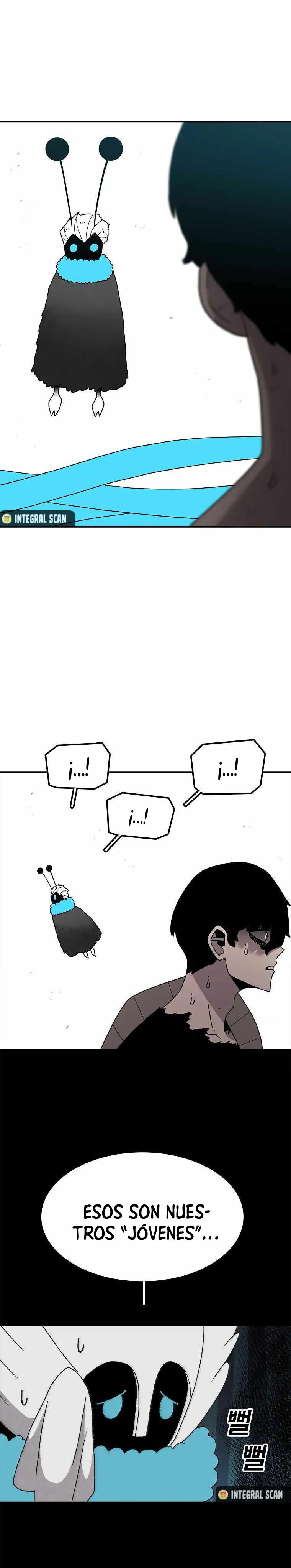 La Casa Sin Tiempo Capítulo 42 - Page 23
