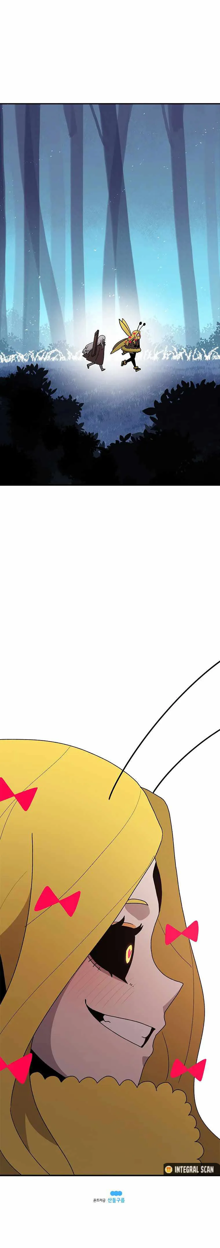 La Casa Sin Tiempo Capítulo 42 - Page 32