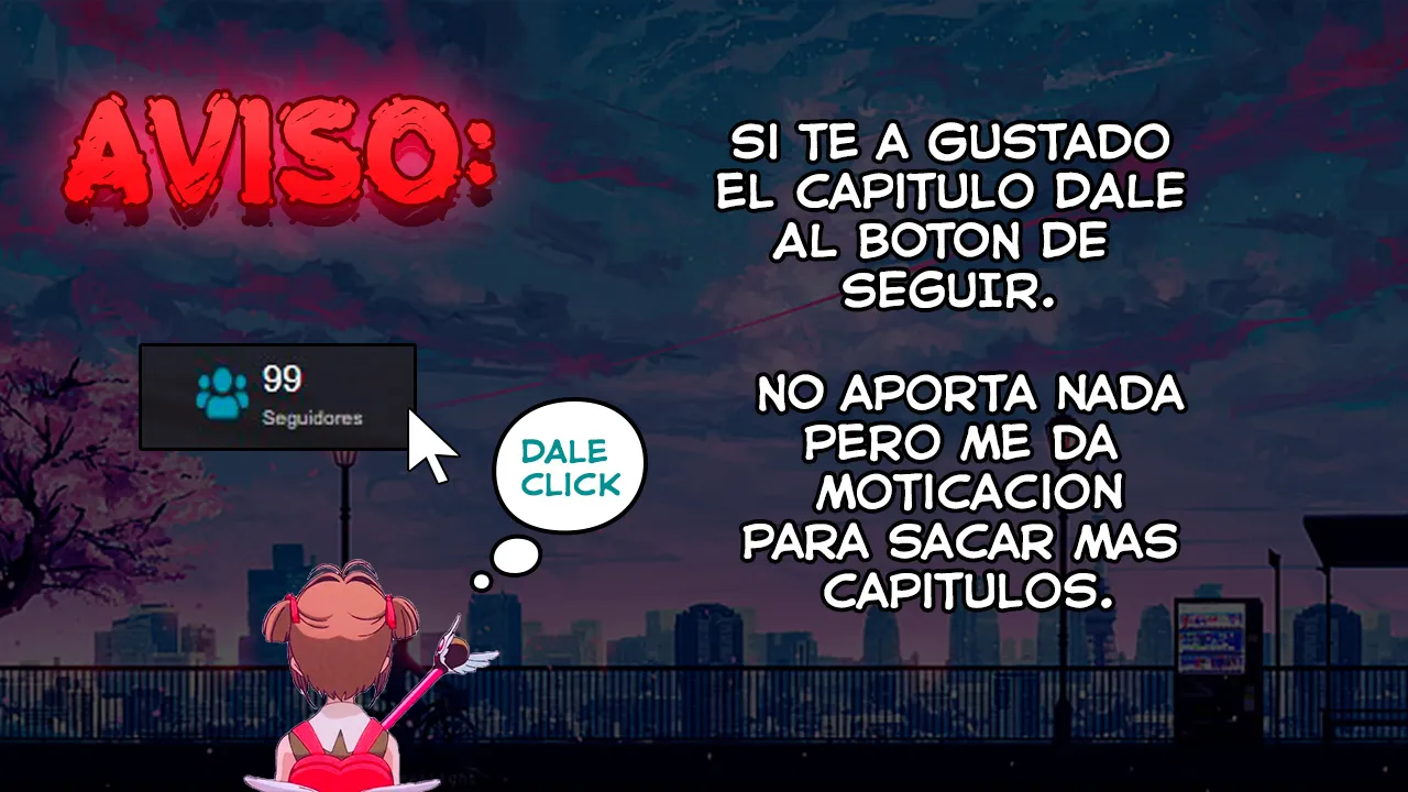 La Casa Sin Tiempo Capítulo 42 - Page 34