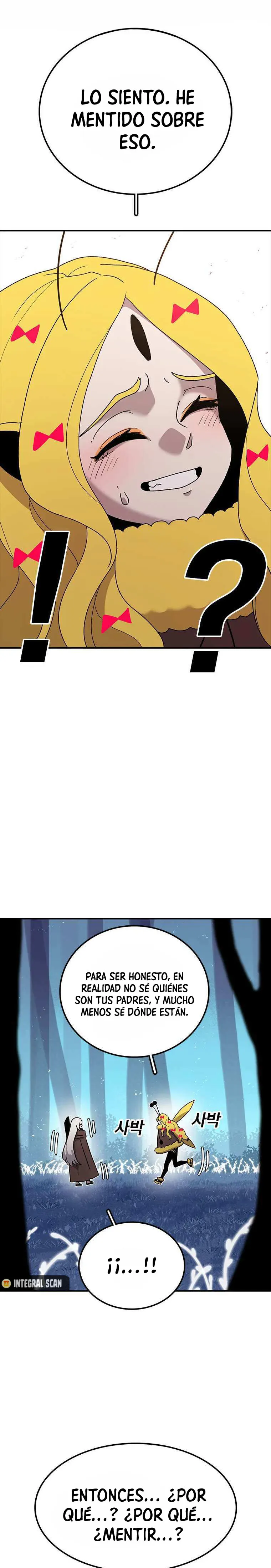 La Casa Sin Tiempo Capítulo 43 - Page 4