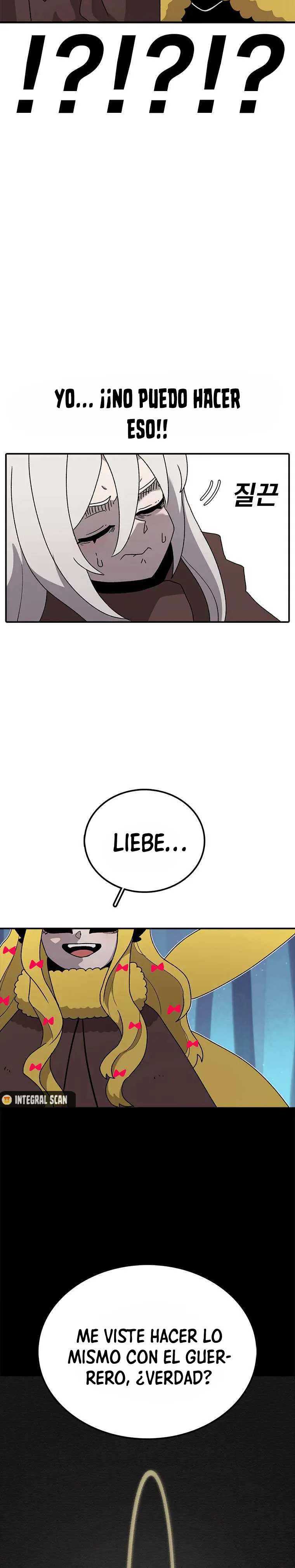La Casa Sin Tiempo Capítulo 43 - Page 6
