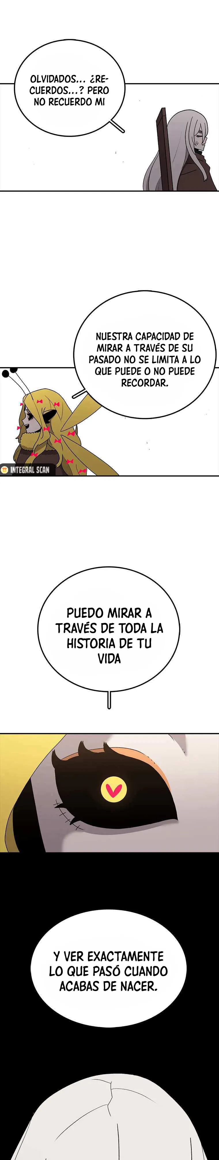 La Casa Sin Tiempo Capítulo 43 - Page 8
