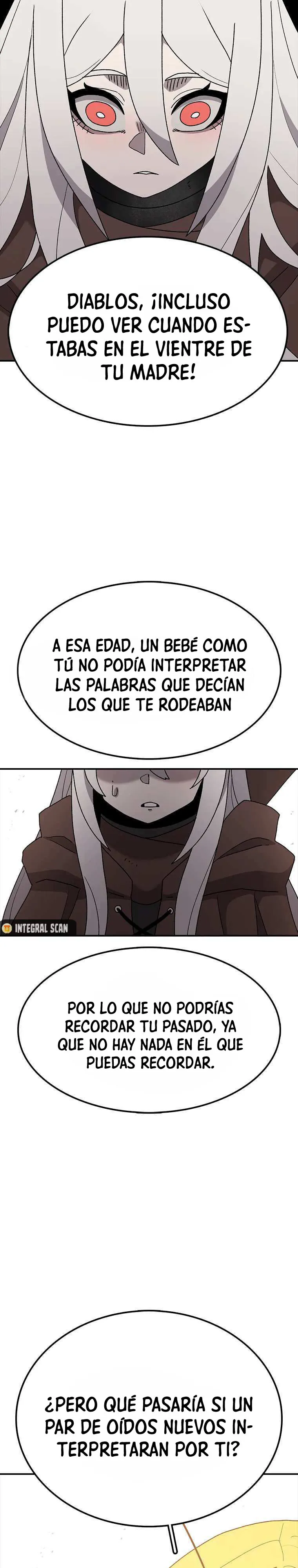 La Casa Sin Tiempo Capítulo 43 - Page 9