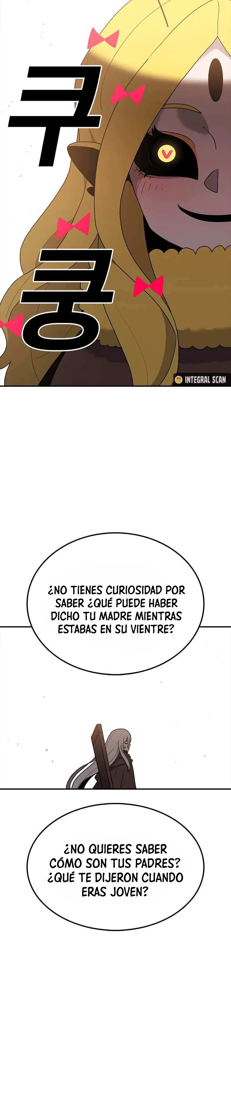 La Casa Sin Tiempo Capítulo 43 - Page 10