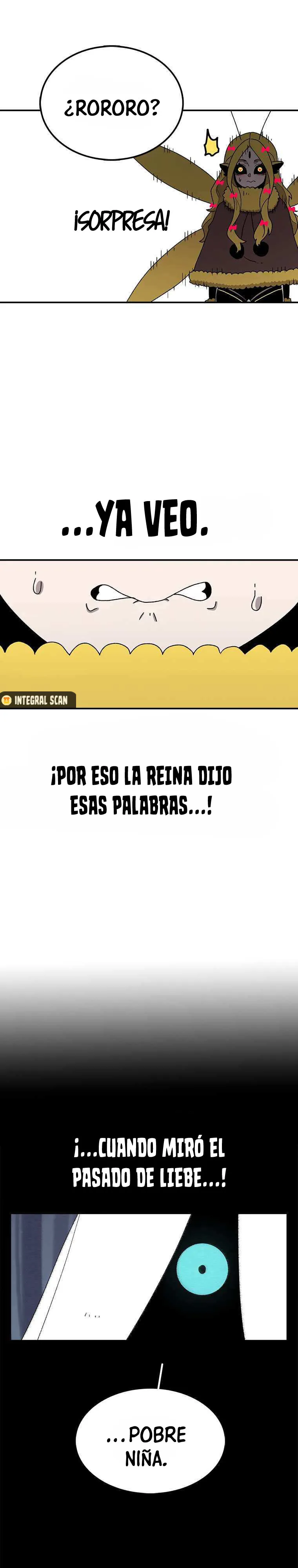 La Casa Sin Tiempo Capítulo 43 - Page 16