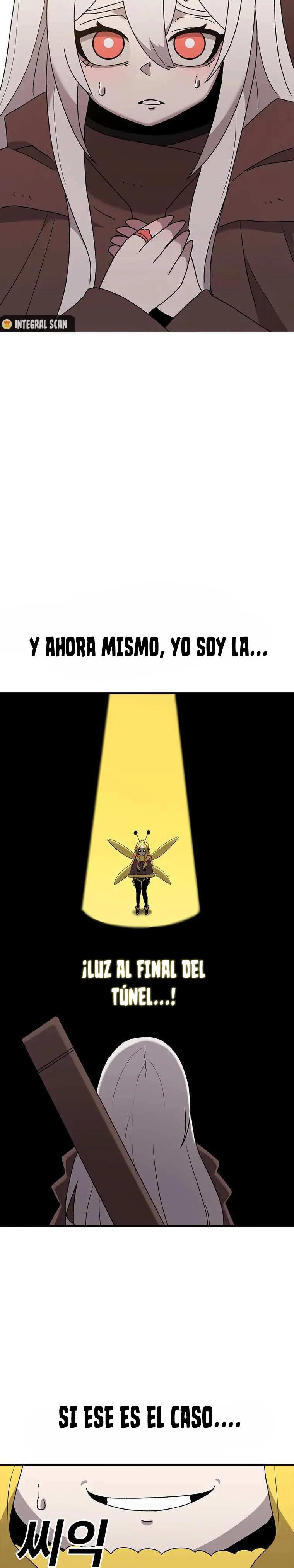 La Casa Sin Tiempo Capítulo 43 - Page 18