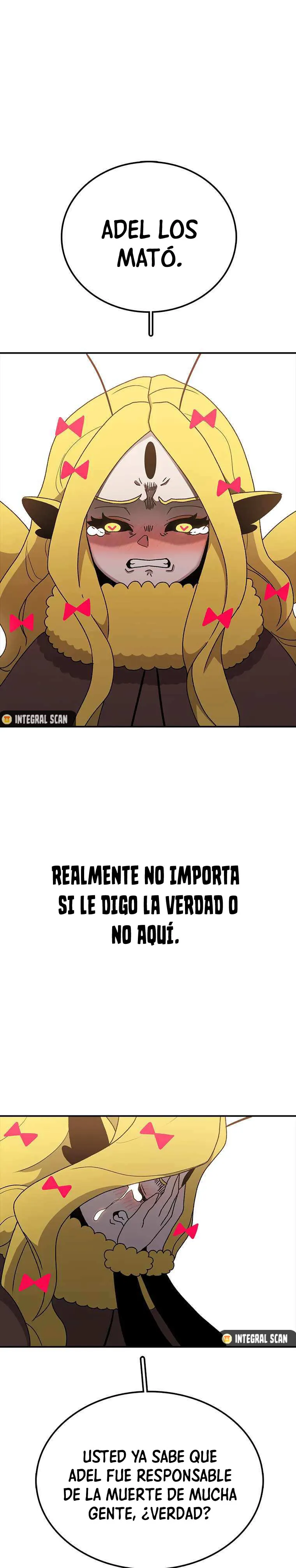 La Casa Sin Tiempo Capítulo 43 - Page 25