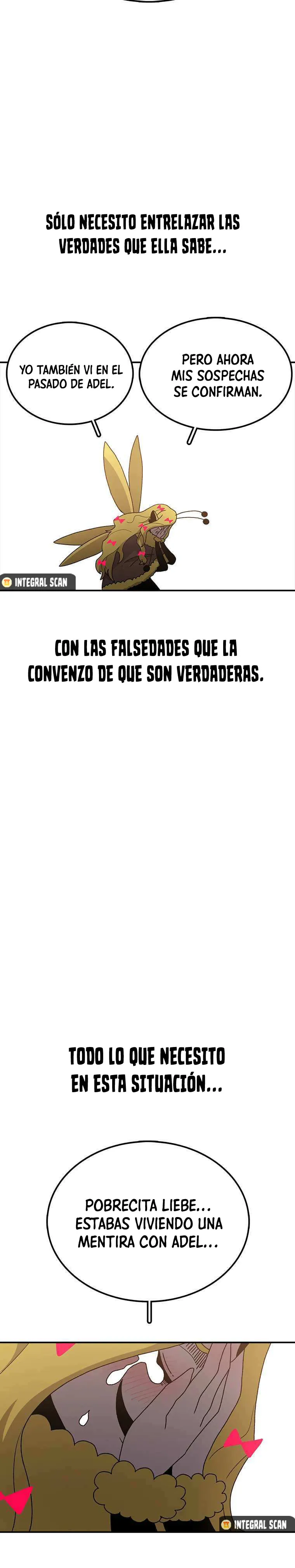 La Casa Sin Tiempo Capítulo 43 - Page 26