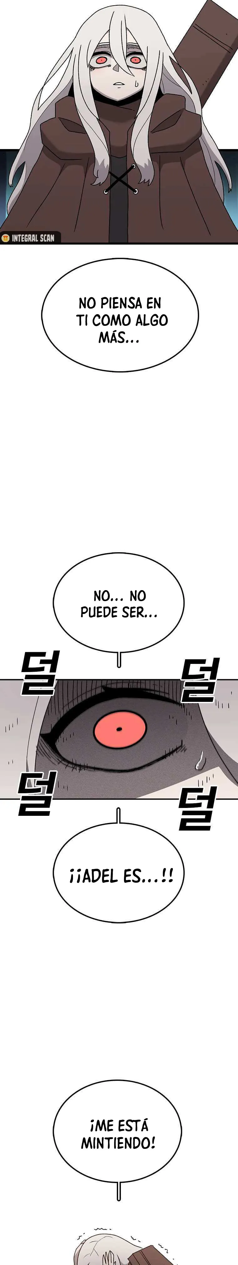 La Casa Sin Tiempo Capítulo 43 - Page 30