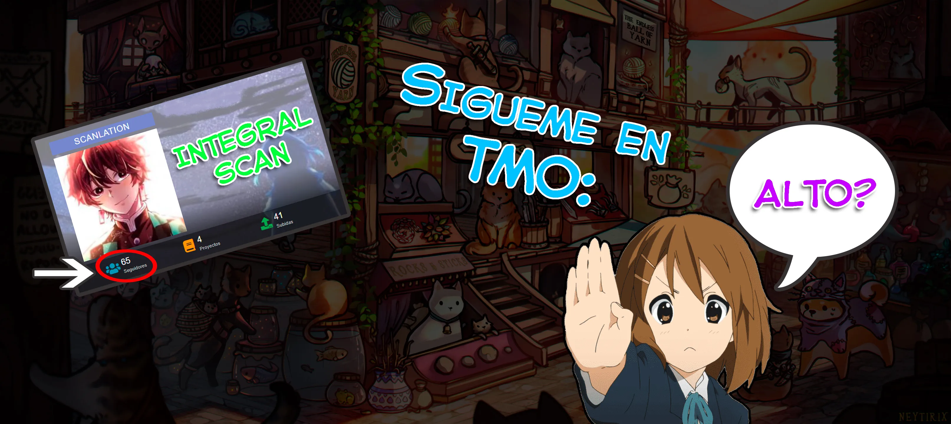 La Casa Sin Tiempo Capítulo 43 - Page 33