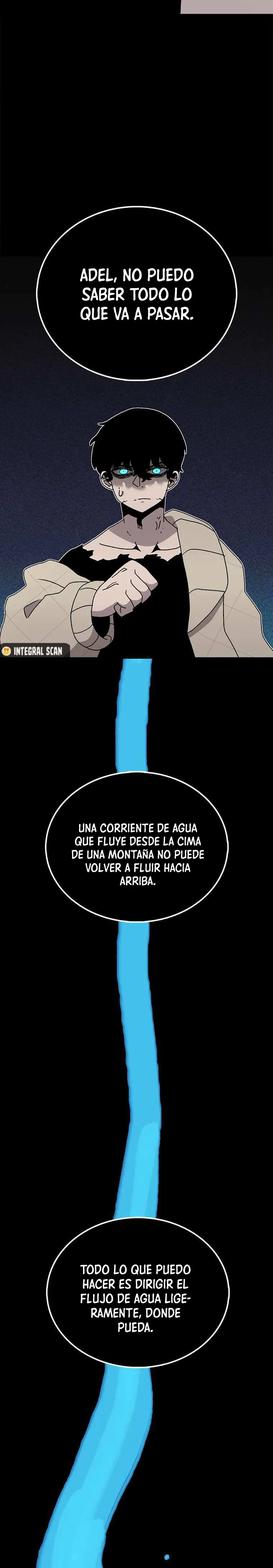 La Casa Sin Tiempo Capítulo 45 - Page 4