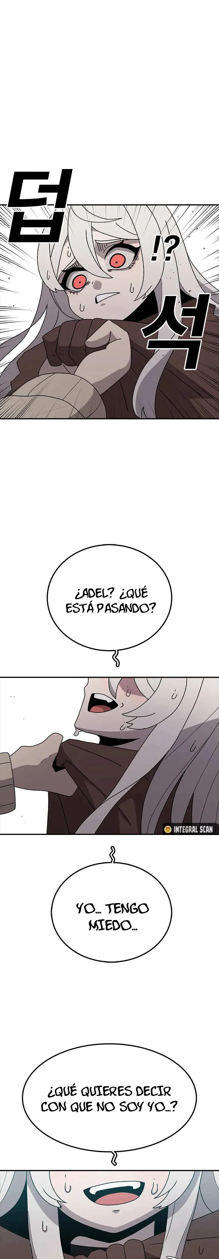La Casa Sin Tiempo Capítulo 45 - Page 14