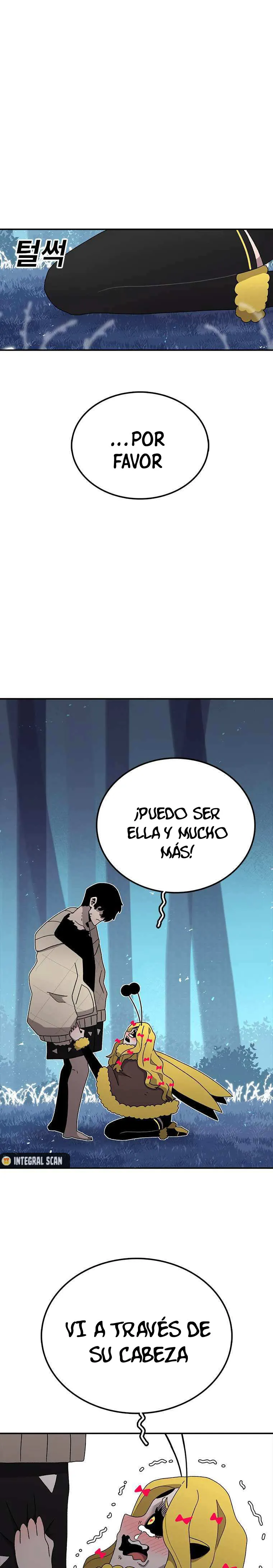 La Casa Sin Tiempo Capítulo 45 - Page 20