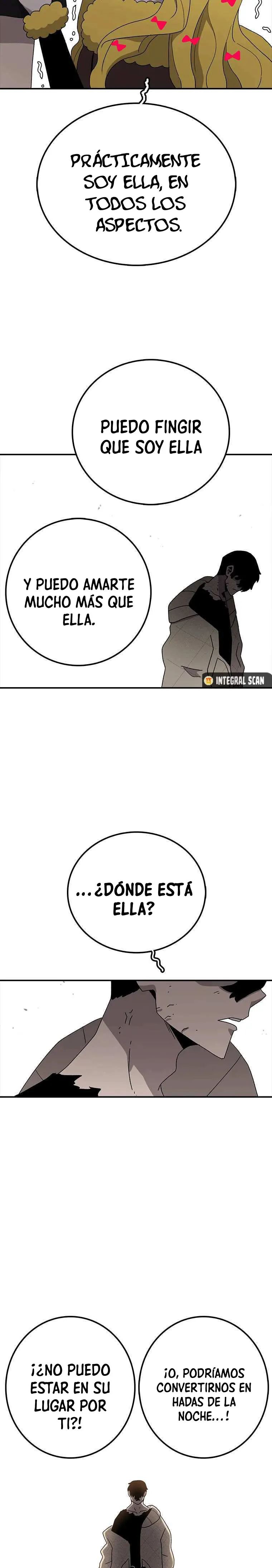 La Casa Sin Tiempo Capítulo 45 - Page 21