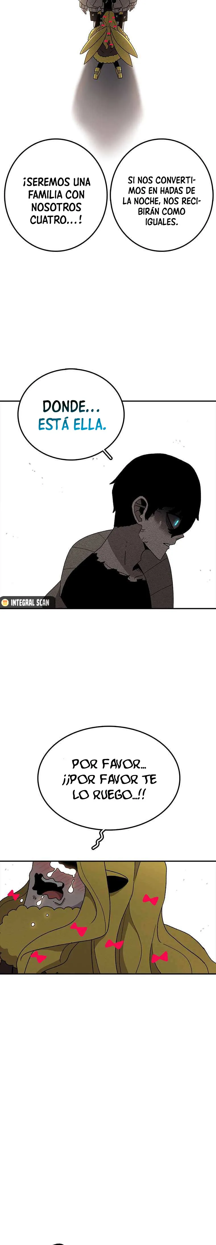La Casa Sin Tiempo Capítulo 45 - Page 22