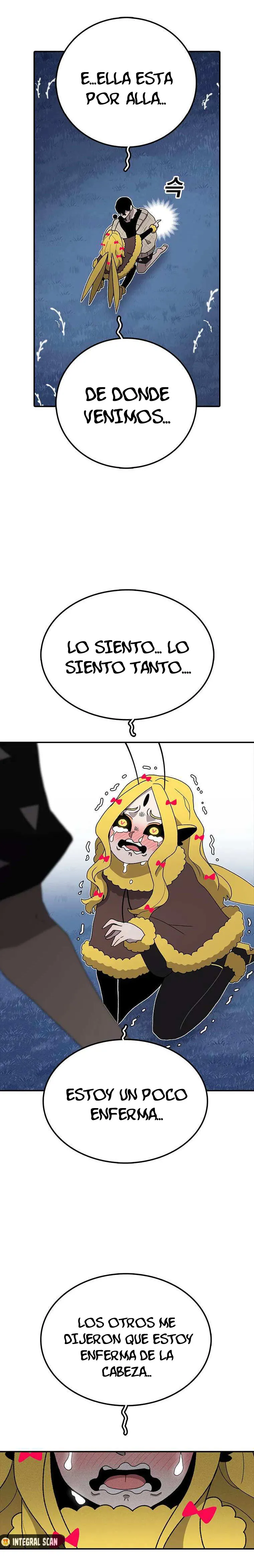 La Casa Sin Tiempo Capítulo 45 - Page 24