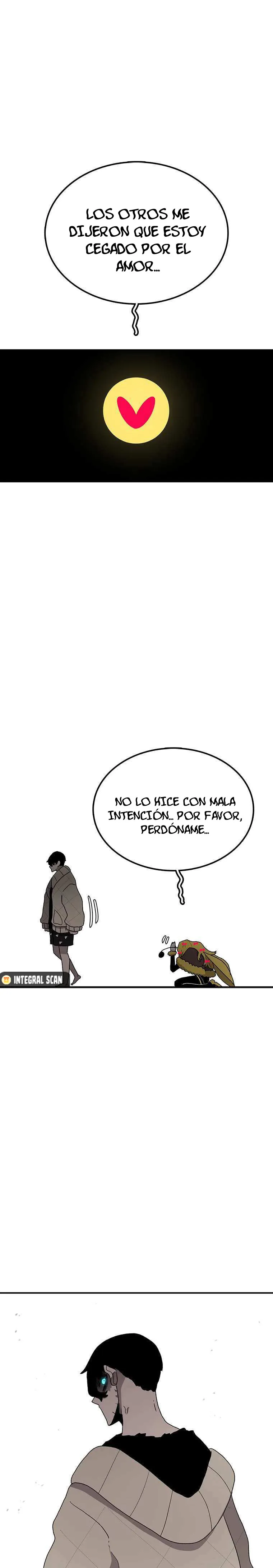 La Casa Sin Tiempo Capítulo 45 - Page 25