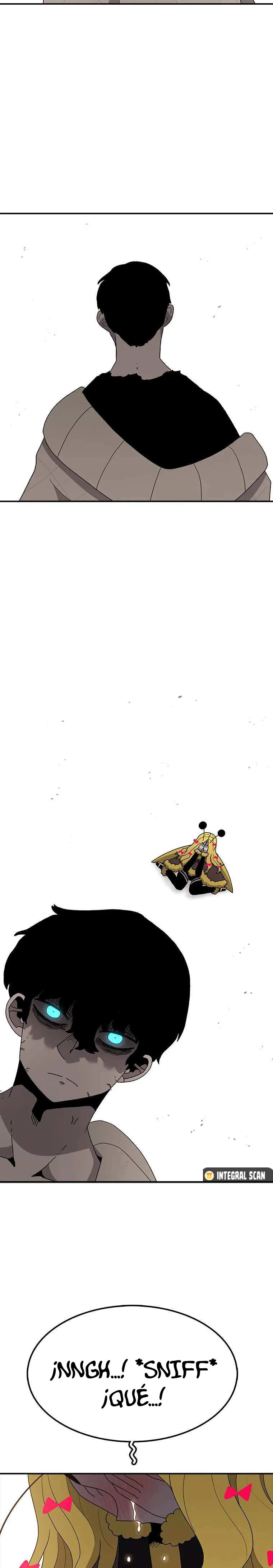 La Casa Sin Tiempo Capítulo 45 - Page 26