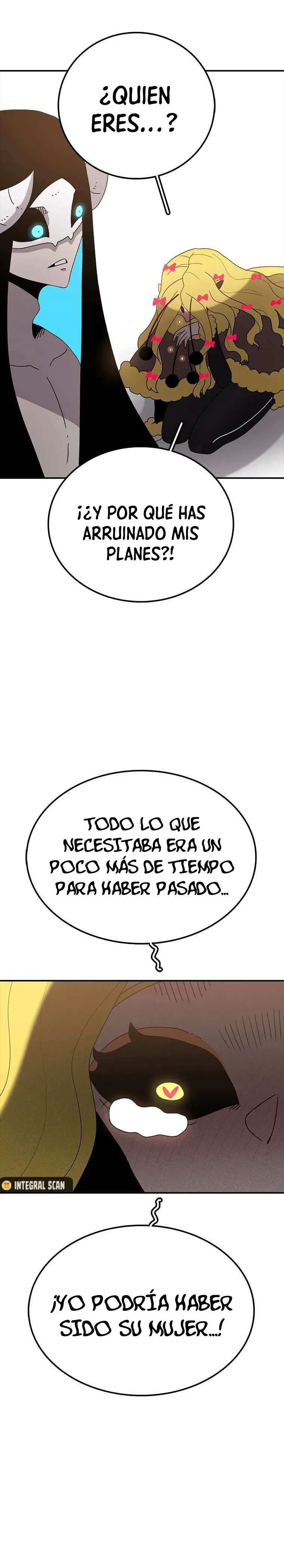 La Casa Sin Tiempo Capítulo 45 - Page 28