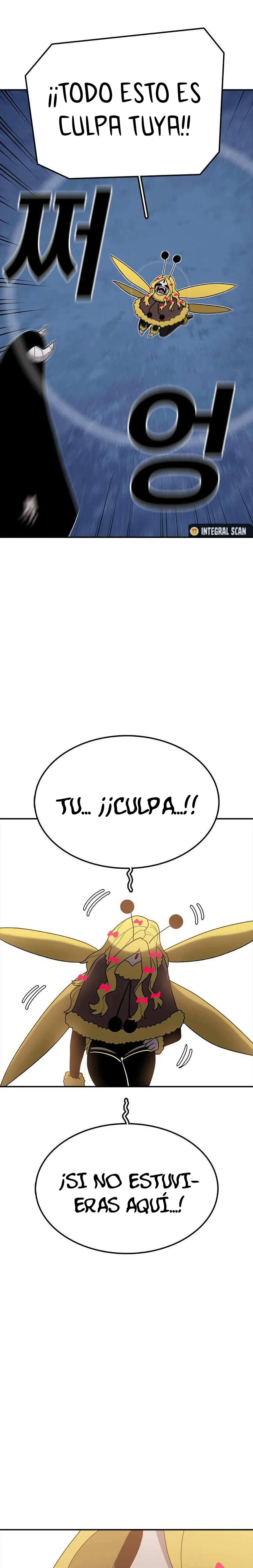 La Casa Sin Tiempo Capítulo 45 - Page 29