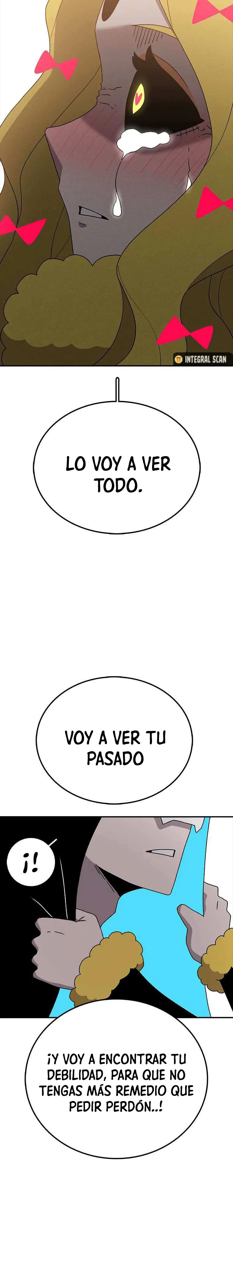 La Casa Sin Tiempo Capítulo 45 - Page 30