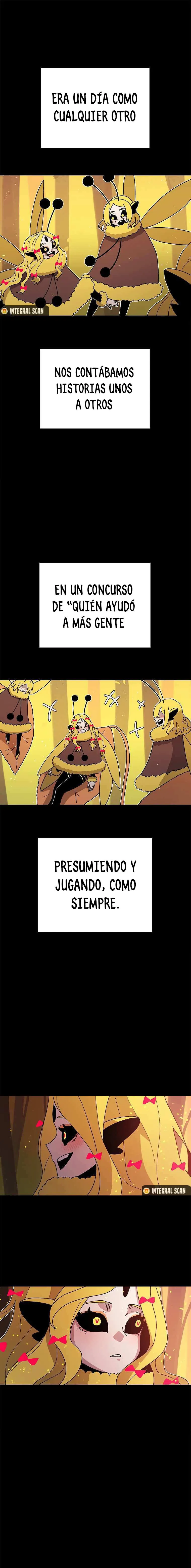 La Casa Sin Tiempo Capítulo 46 - Page 2