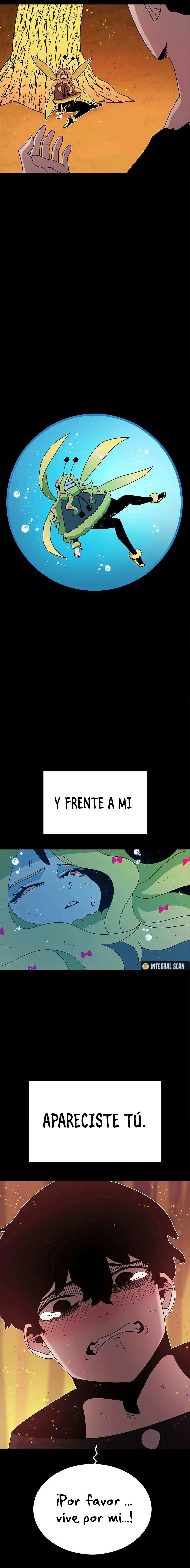 La Casa Sin Tiempo Capítulo 46 - Page 4