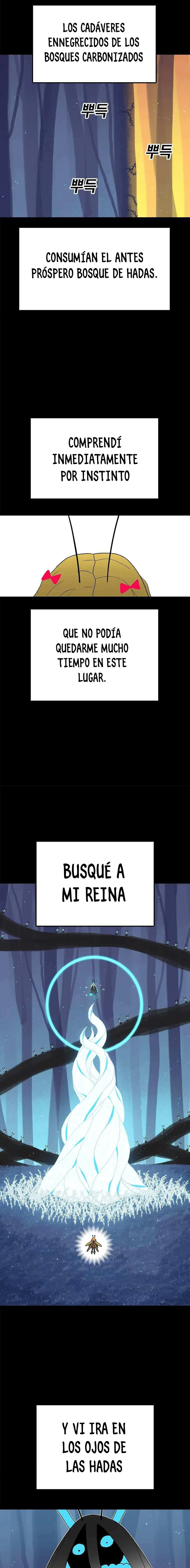 La Casa Sin Tiempo Capítulo 46 - Page 6