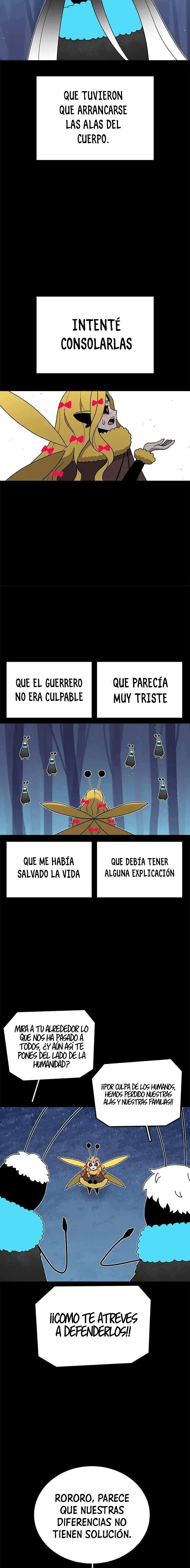 La Casa Sin Tiempo Capítulo 46 - Page 7
