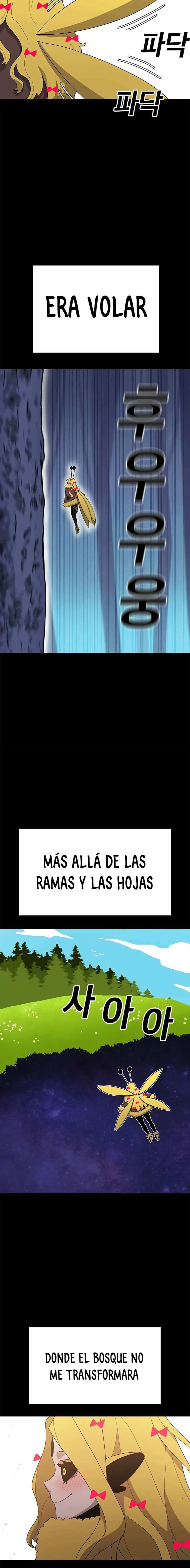 La Casa Sin Tiempo Capítulo 46 - Page 9
