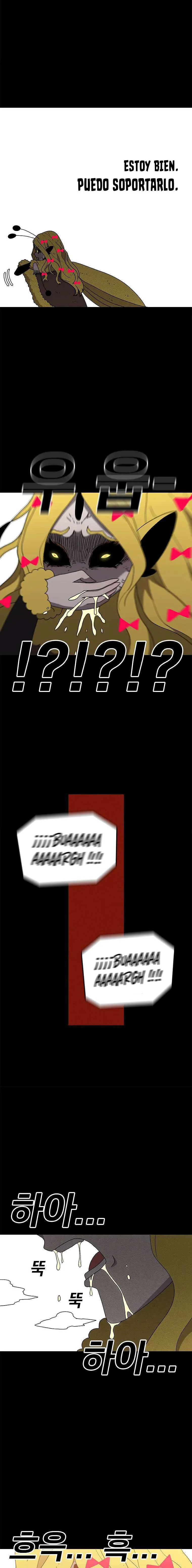 La Casa Sin Tiempo Capítulo 46 - Page 18
