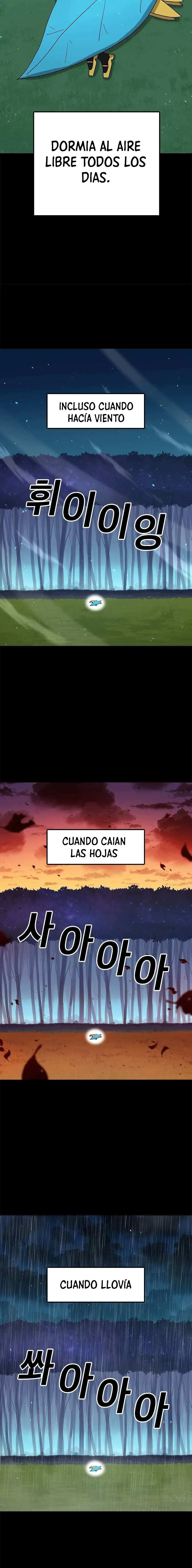 La Casa Sin Tiempo Capítulo 46 - Page 24