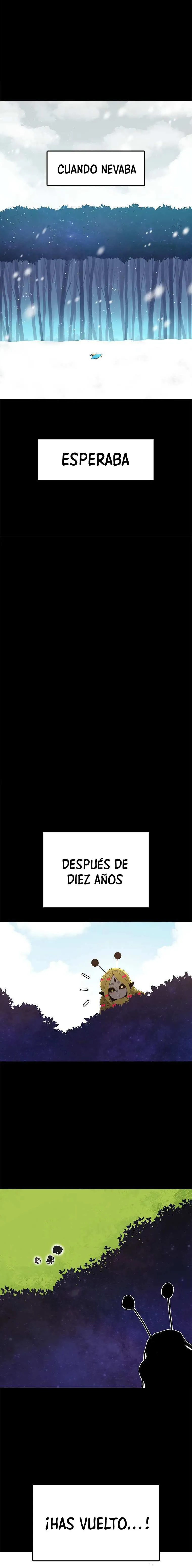 La Casa Sin Tiempo Capítulo 46 - Page 25