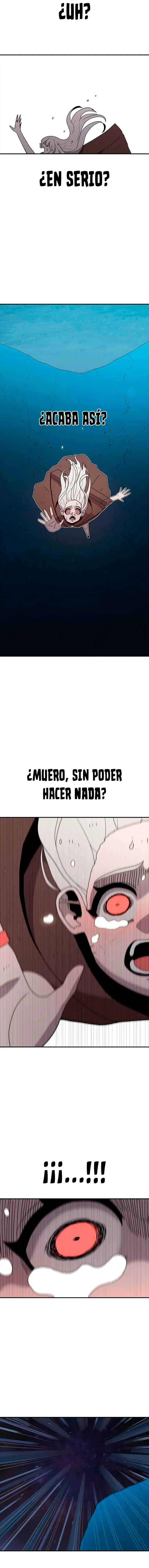 La Casa Sin Tiempo Capítulo 47 - Page 4
