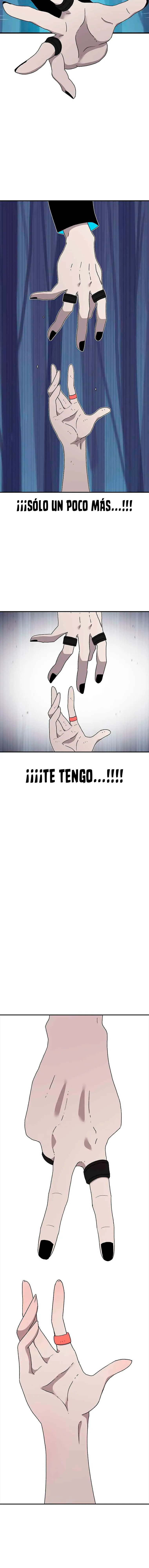 La Casa Sin Tiempo Capítulo 47 - Page 6