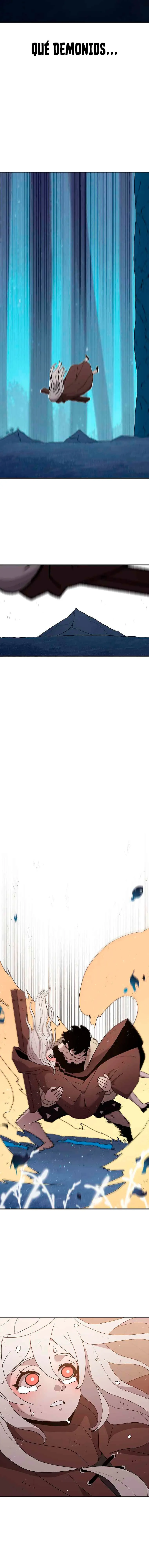 La Casa Sin Tiempo Capítulo 47 - Page 8