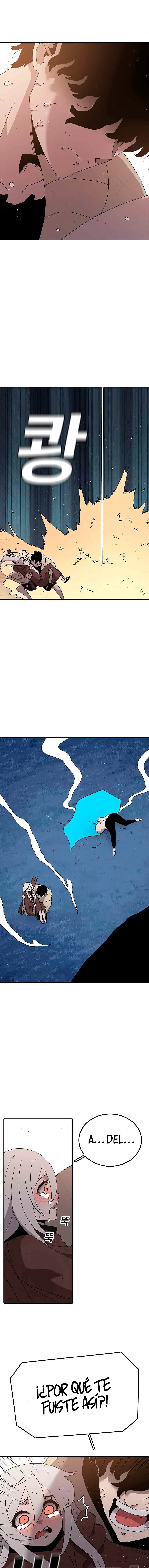 La Casa Sin Tiempo Capítulo 47 - Page 9