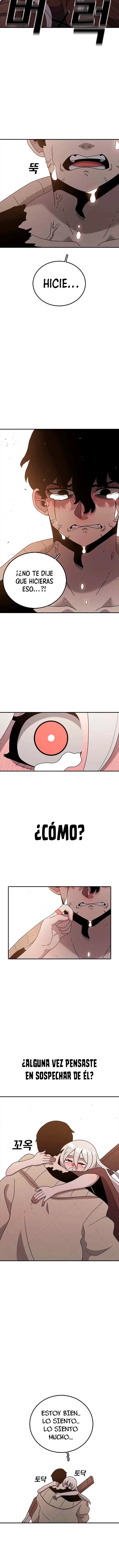 La Casa Sin Tiempo Capítulo 47 - Page 10