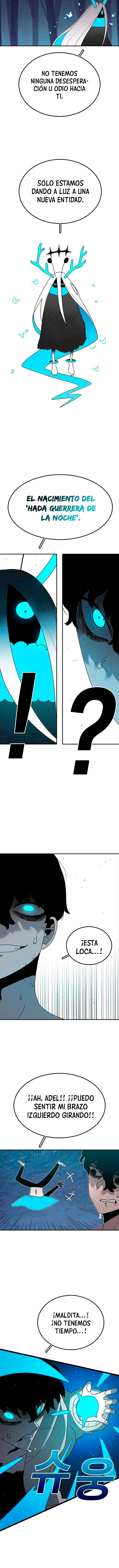 La Casa Sin Tiempo Capítulo 47 - Page 15