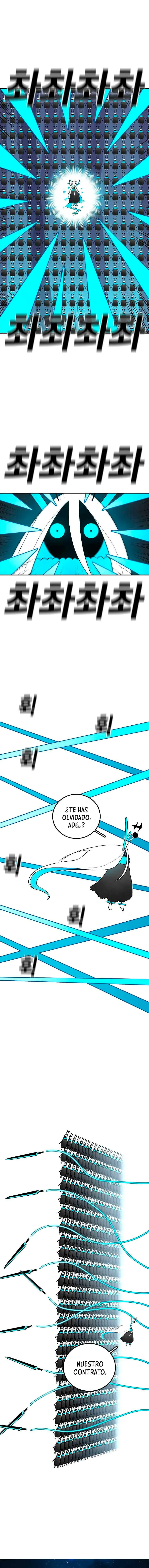 La Casa Sin Tiempo Capítulo 47 - Page 16