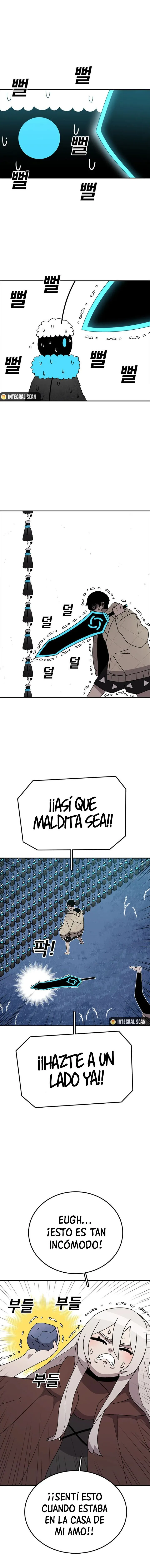 La Casa Sin Tiempo Capítulo 48 - Page 2