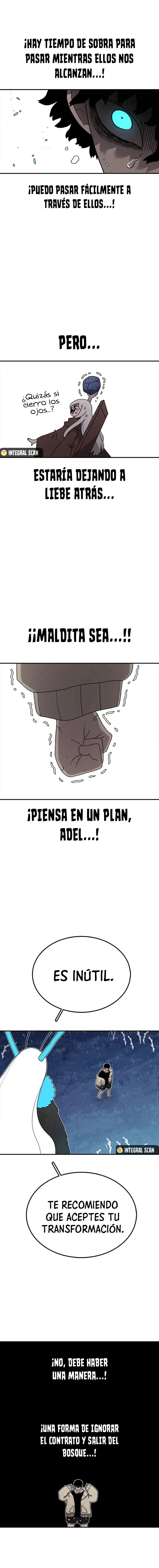 La Casa Sin Tiempo Capítulo 48 - Page 4