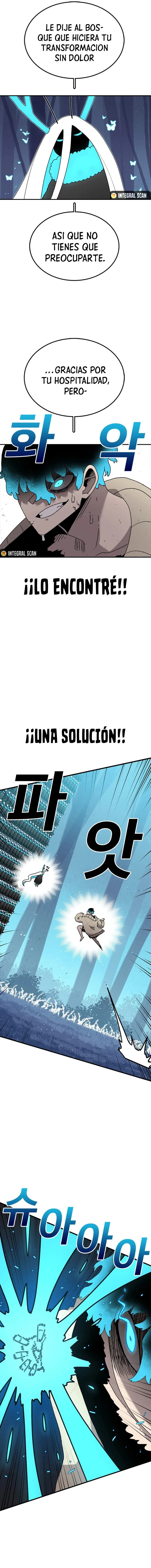 La Casa Sin Tiempo Capítulo 48 - Page 6