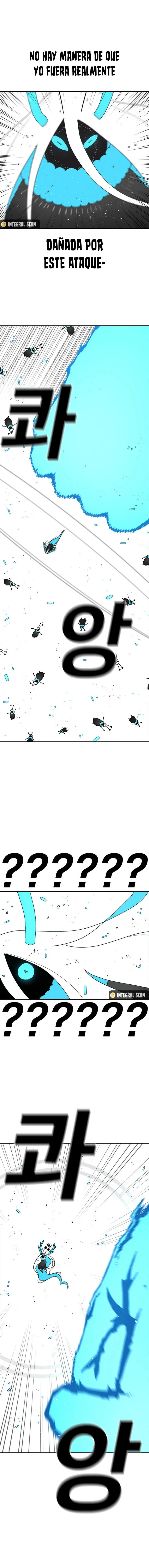 La Casa Sin Tiempo Capítulo 48 - Page 9