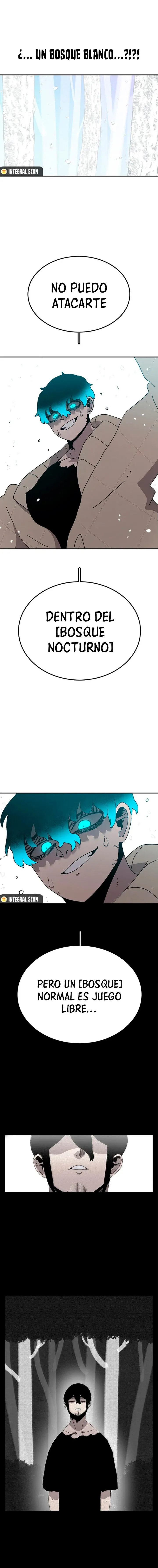 La Casa Sin Tiempo Capítulo 48 - Page 11