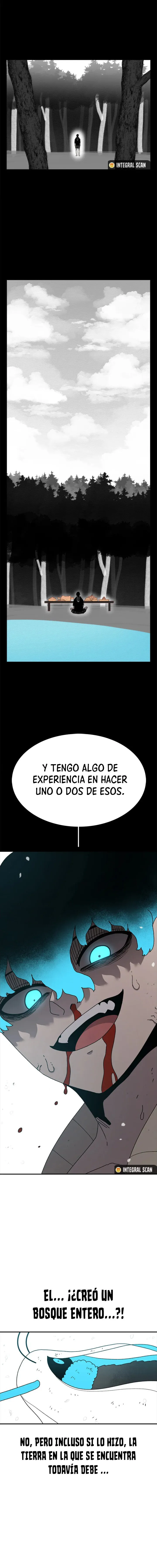 La Casa Sin Tiempo Capítulo 48 - Page 12