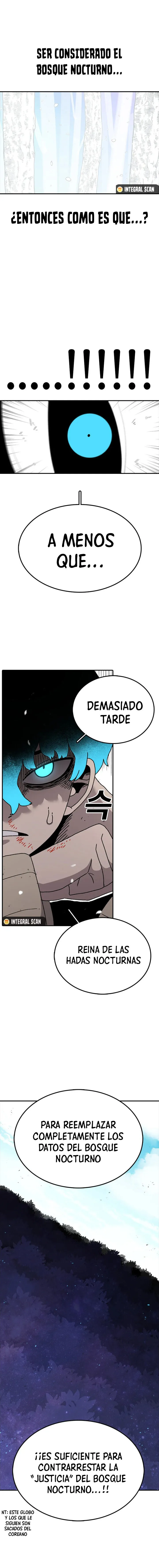 La Casa Sin Tiempo Capítulo 48 - Page 13